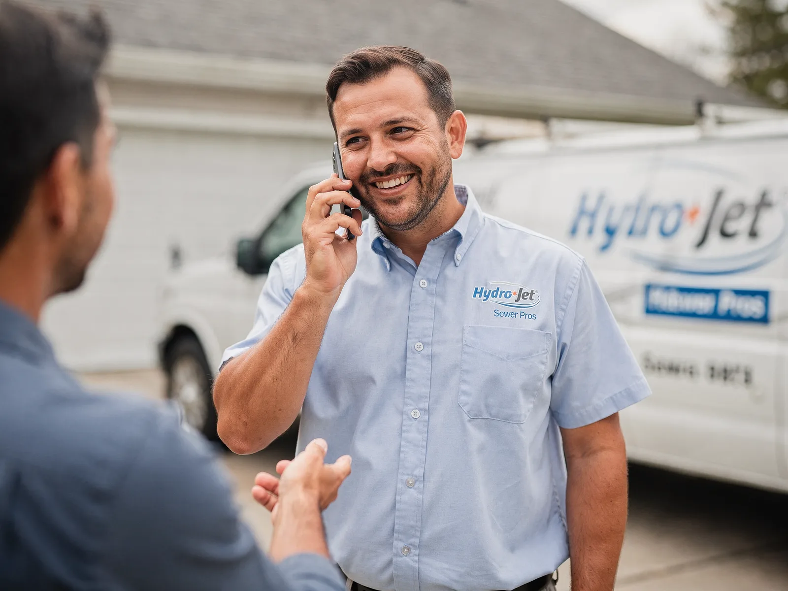 Hydro Jetting Near Me Mohegan Lake, NY FAQs